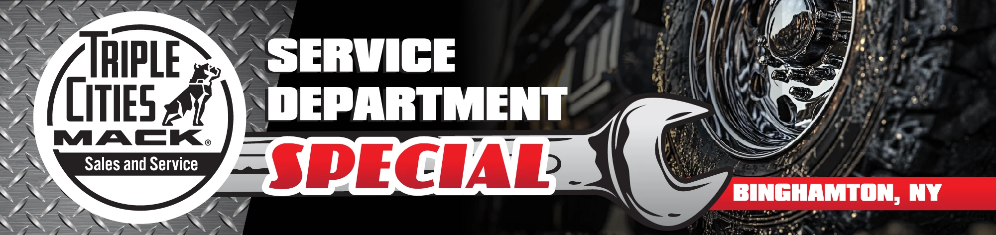 Specials