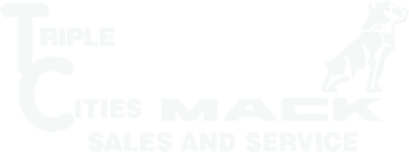 Triple Cities Mack Logo